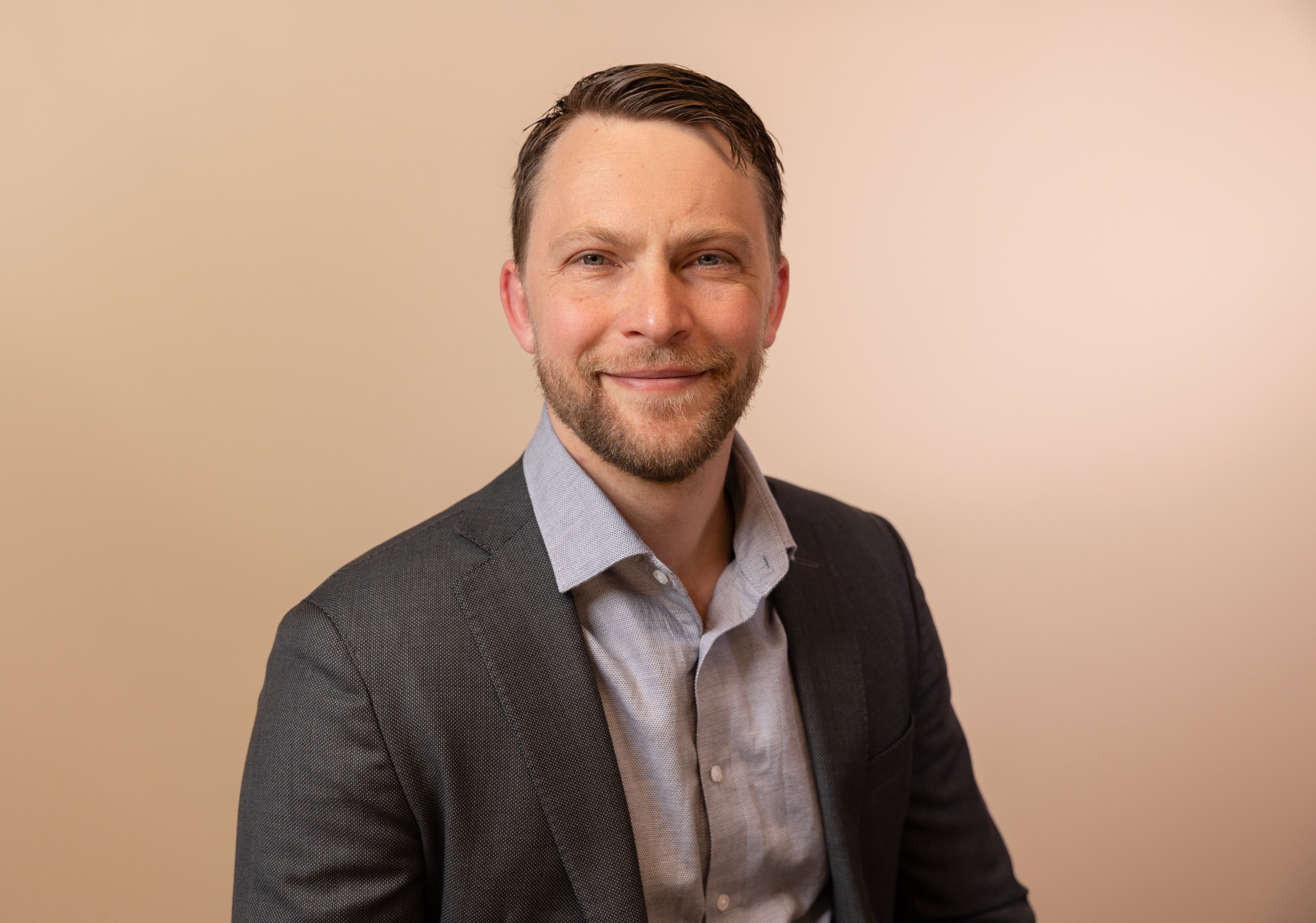 Dr. Florian Liepe